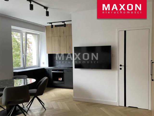 Mieszkanie do wynajęcia w Mokotów, Warszawa