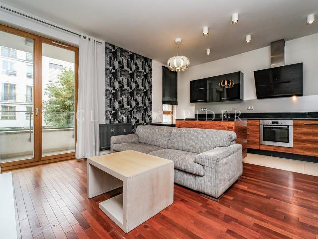 Mieszkanie do wynajęcia w Warszawa, Mazowieckie