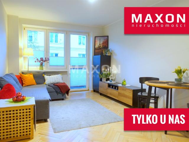 Mieszkanie do wynajęcia w Mokotów, Warszawa