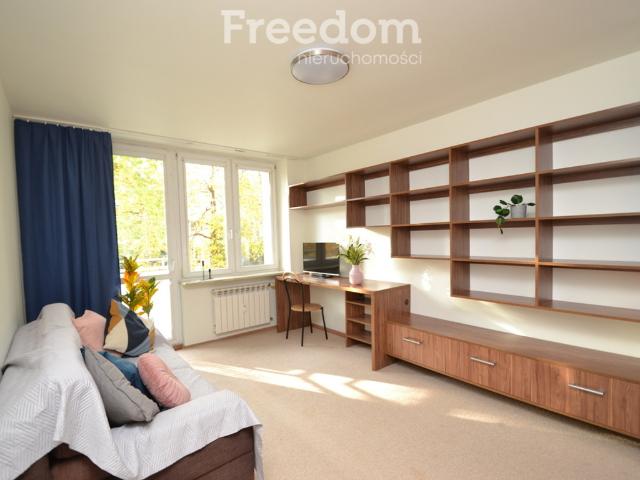 Mieszkanie do wynajęcia w Warszawa, Mazowieckie