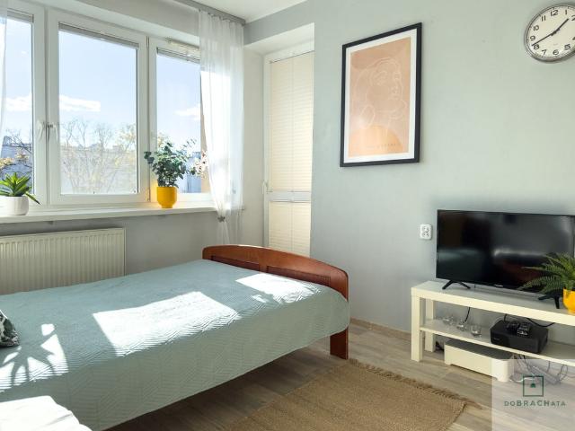 Mieszkanie do wynajęcia w Mokotów, Warszawa