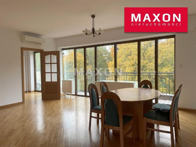 Mieszkanie do wynajęcia w Mokotów, Warszawa