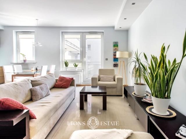 Mieszkanie do wynajęcia w Warszawa, Mazowieckie