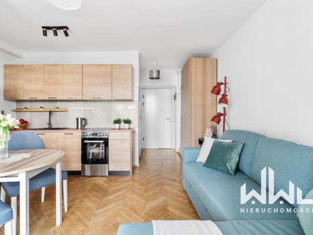 Mieszkanie do wynajęcia w Warszawa, Mazowieckie