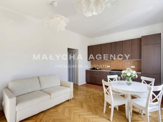 Mieszkanie do wynajęcia w Wierzbno, Warszawa