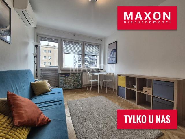 Mieszkanie do wynajęcia w Mokotów, Warszawa