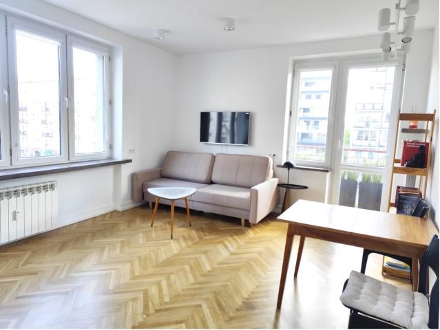 Mieszkanie do wynajęcia w Warszawa, Mazowieckie