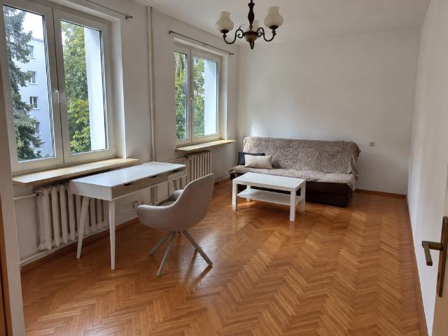 Mieszkanie do wynajęcia w Stary Mokotów, Warszawa
