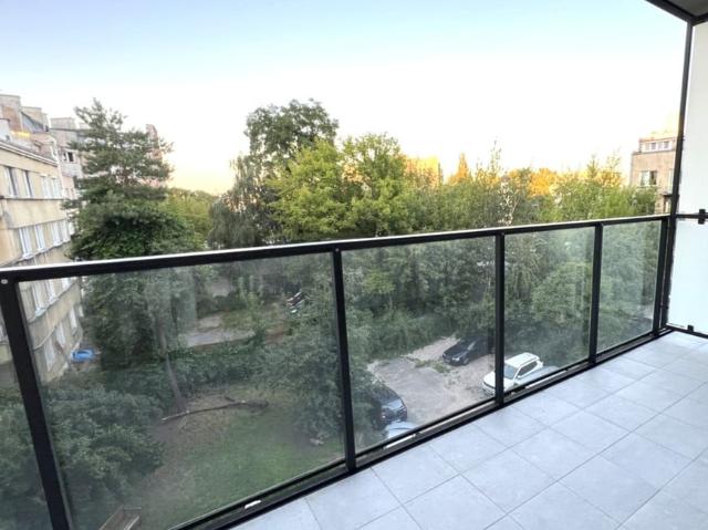 Mieszkanie do wynajęcia w Warszawa, Mazowieckie