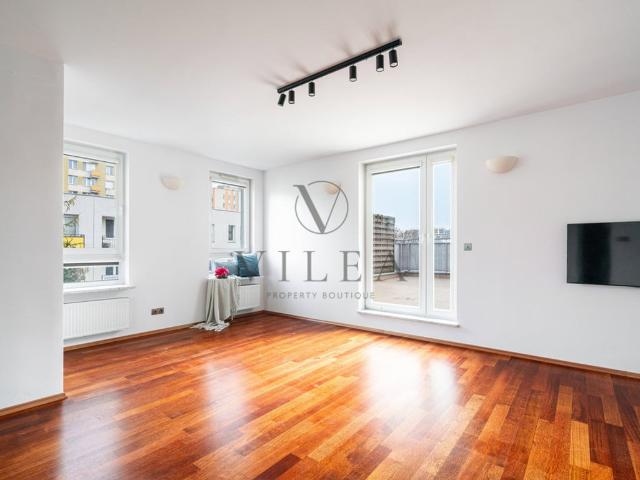 Mieszkanie do wynajęcia w Warszawa, Mazowieckie