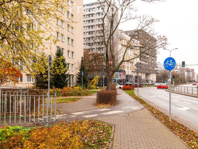 Mieszkanie do wynajęcia w Warszawa, Mazowieckie