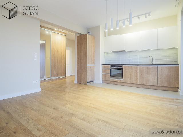 Mieszkanie do wynajęcia w Ksawerów, Warszawa
