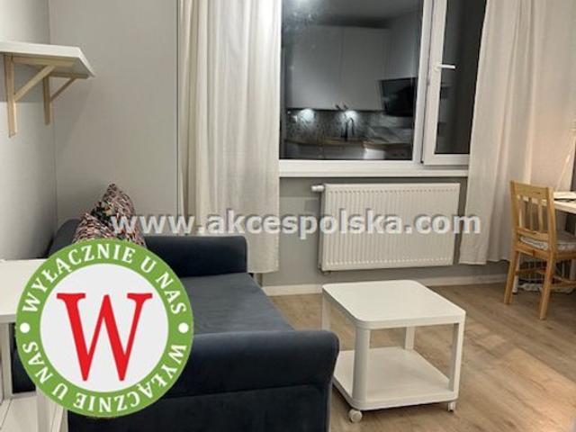 Mieszkanie do wynajęcia w Stary Mokotów, Warszawa