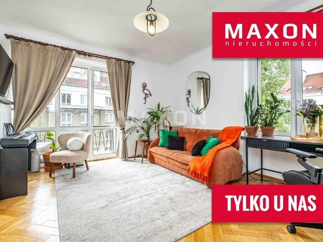 Mieszkanie do wynajęcia w Warszawa, Mazowieckie