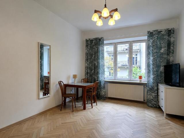 Mieszkanie do wynajęcia w Warszawa, Mazowieckie