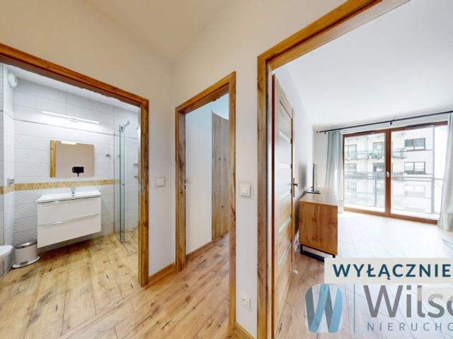 Mieszkanie do wynajęcia w Mokotów, Warszawa