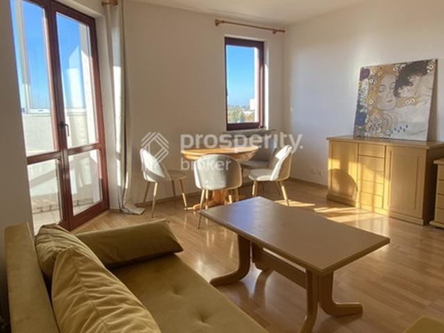 Mieszkanie do wynajęcia w Mokotów, Warszawa