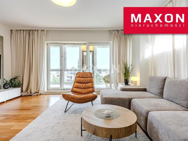 Mieszkanie do wynajęcia w Mokotów, Warszawa