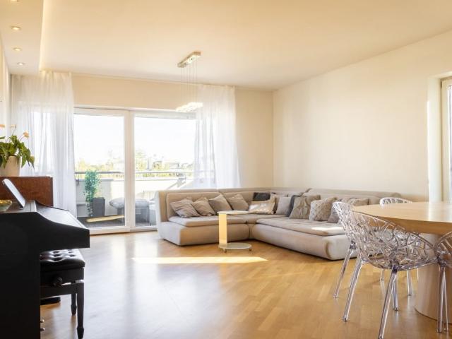 Mieszkanie do wynajęcia w Warszawa, Mazowieckie