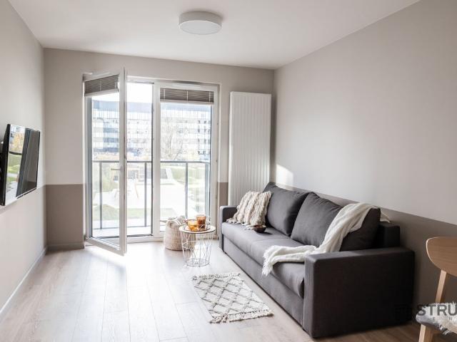 Mieszkanie do wynajęcia w Warszawa, Mazowieckie