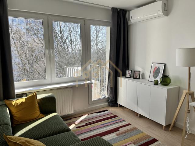 Mieszkanie do wynajęcia w Warszawa, Mazowieckie