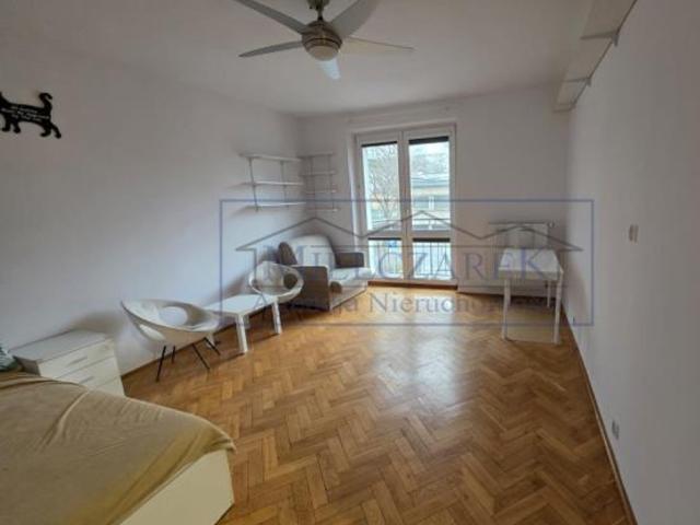 Mieszkanie do wynajęcia w Szczęśliwice, Warszawa
