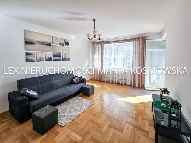 Mieszkanie do wynajęcia w Warszawa, Mazowieckie