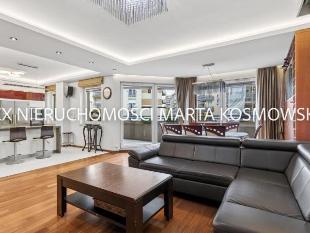 Mieszkanie do wynajęcia w Warszawa, Mazowieckie