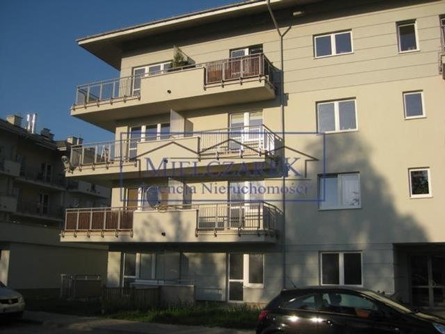 Mieszkanie do wynajęcia w Szczęśliwice, Warszawa