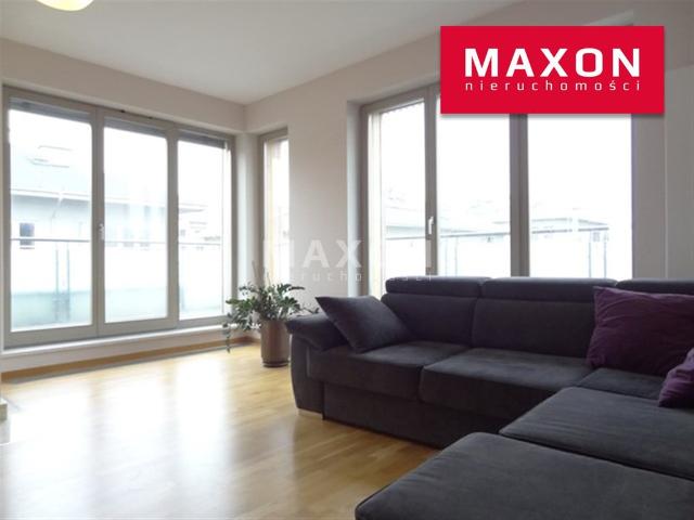 Mieszkanie do wynajęcia w Warszawa, Mazowieckie