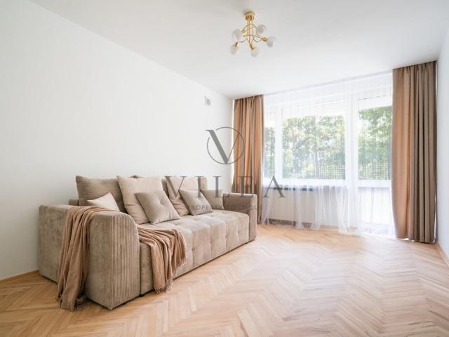 Mieszkanie do wynajęcia w Ochota, Warszawa