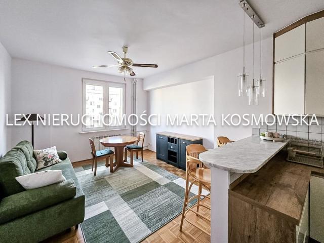 Mieszkanie do wynajęcia w Warszawa, Mazowieckie