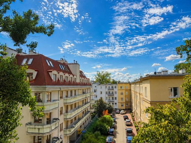 Mieszkanie do wynajęcia w Warszawa, Mazowieckie