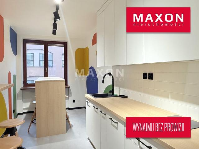 Mieszkanie do wynajęcia w Warszawa, Mazowieckie