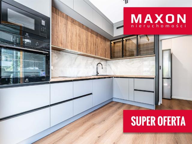 Mieszkanie do wynajęcia w Ochota, Warszawa