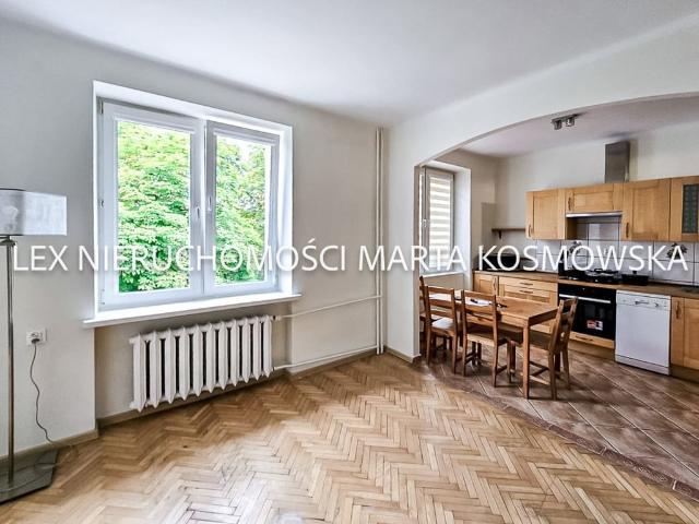 Mieszkanie do wynajęcia w Warszawa, Mazowieckie