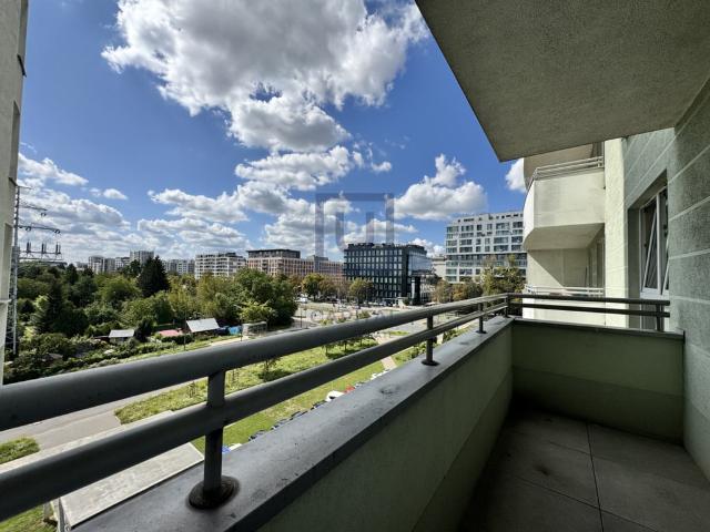 Mieszkanie do wynajęcia w Warszawa, Mazowieckie