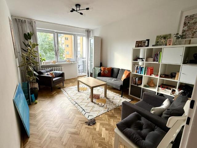 Mieszkanie do wynajęcia w Warszawa, Mazowieckie