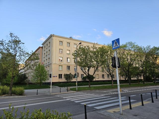 Mieszkanie do wynajęcia w Warszawa, Mazowieckie