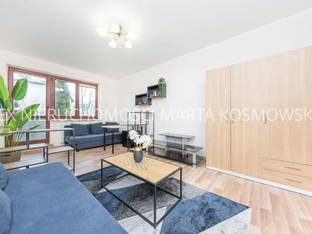 Mieszkanie do wynajęcia w Warszawa, Mazowieckie
