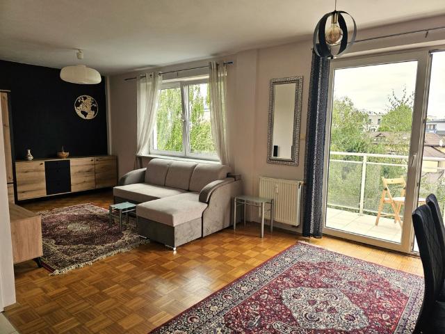 Mieszkanie do wynajęcia w Warszawa, Mazowieckie