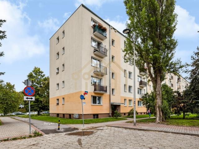 Mieszkanie do wynajęcia w Warszawa, Mazowieckie