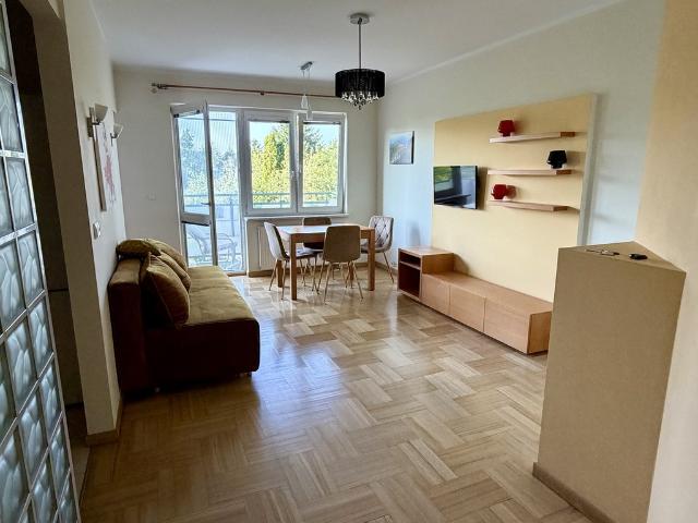 Mieszkanie do wynajęcia w Warszawa, Mazowieckie