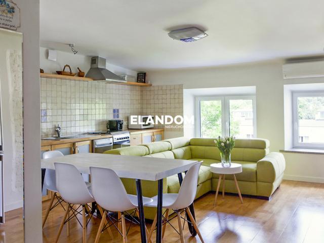 Mieszkanie do wynajęcia w Żoliborz, Warszawa