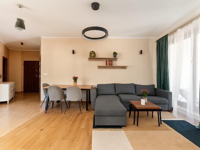 Mieszkanie do wynajęcia w Warszawa, Mazowieckie