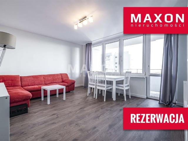 Mieszkanie do wynajęcia w Warszawa, Mazowieckie