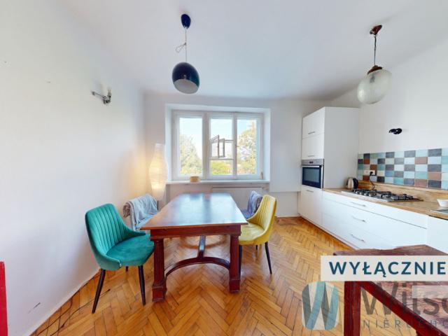 Mieszkanie do wynajęcia w Żoliborz, Warszawa