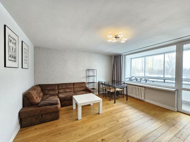 Mieszkanie do wynajęcia w Warszawa, Mazowieckie