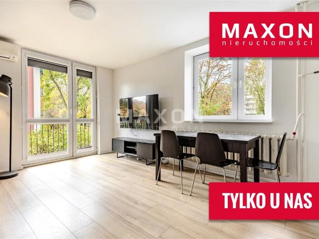 Mieszkanie do wynajęcia w Żoliborz, Warszawa