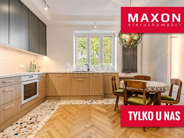 Mieszkanie do wynajęcia w Żoliborz, Warszawa